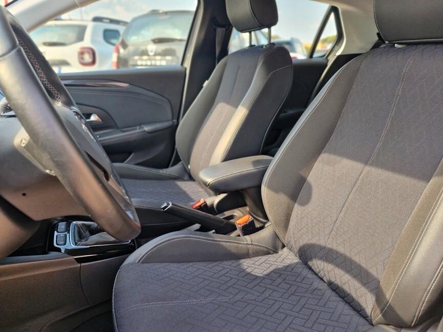 Opel Corsa 1.2 100 CV Edition