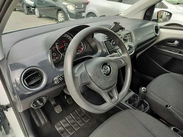 Volkswagen up! 1.0 move up! 5 Porte