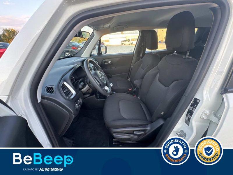 Jeep Renegade 1.0 T3 LIMITED 2WD