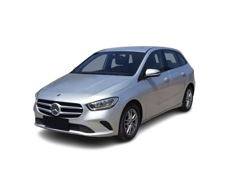 Mercedes-Benz Classe B B 180 d 116 CV Automatica NAVI Executive