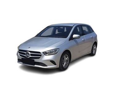 Mercedes-Benz Classe B B 180 d 116 CV Automatica NAVI Executive