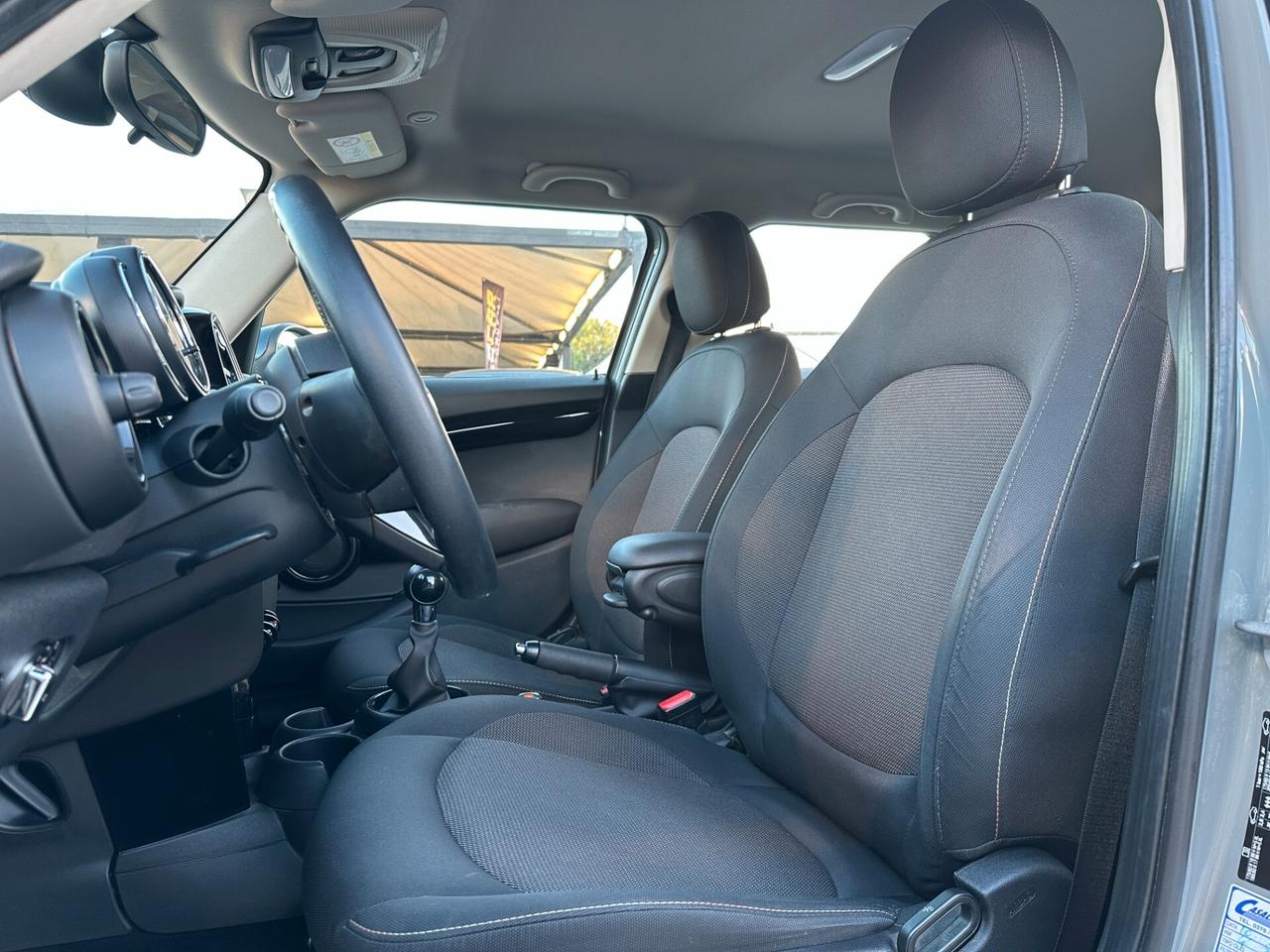 MINI 5 porte 1.5 Cooper D Business