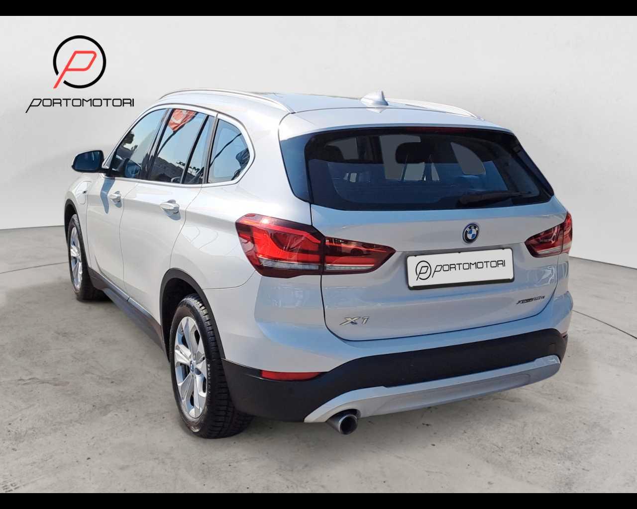 BMW X1 (F48) - X1 xDrive25e Business Advantage