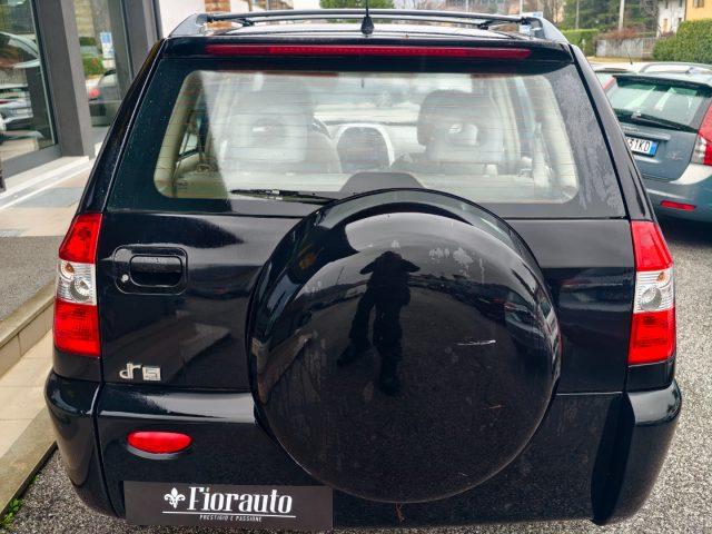 DR MOTOR DR5 1.6 16V Bi-Fuel GPL