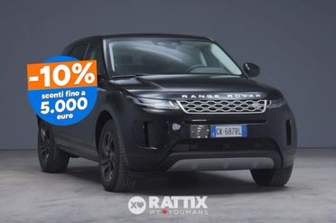 Land Rover Range Rover Evoque 2.0d i4 Mhev 163CV SE AWD Auto