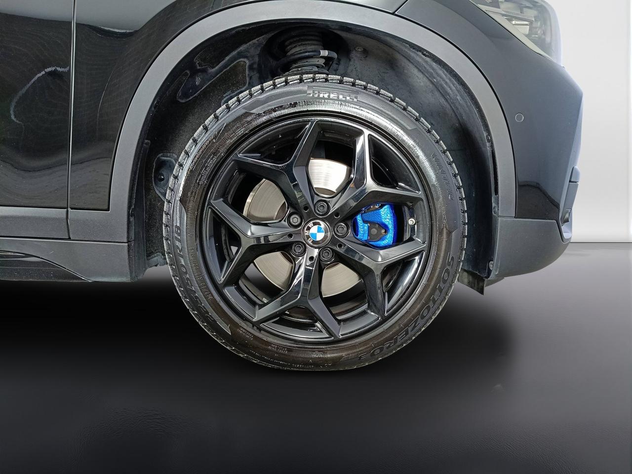BMW X1 F48 - X1 sdrive20d xLine