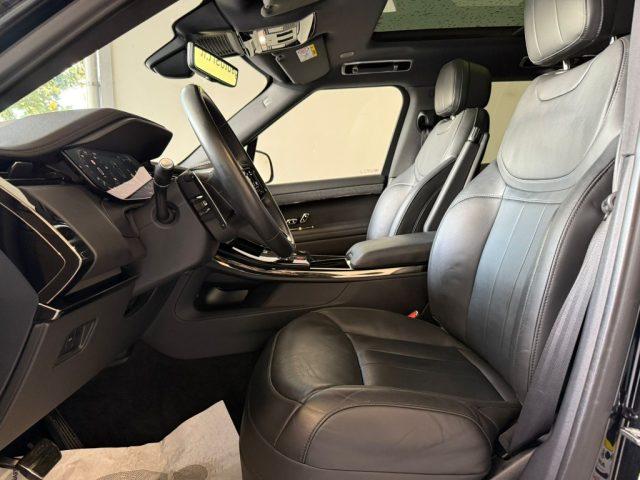 LAND ROVER Range Rover Sport 3.0D l6 249 CV Dynamic HSE