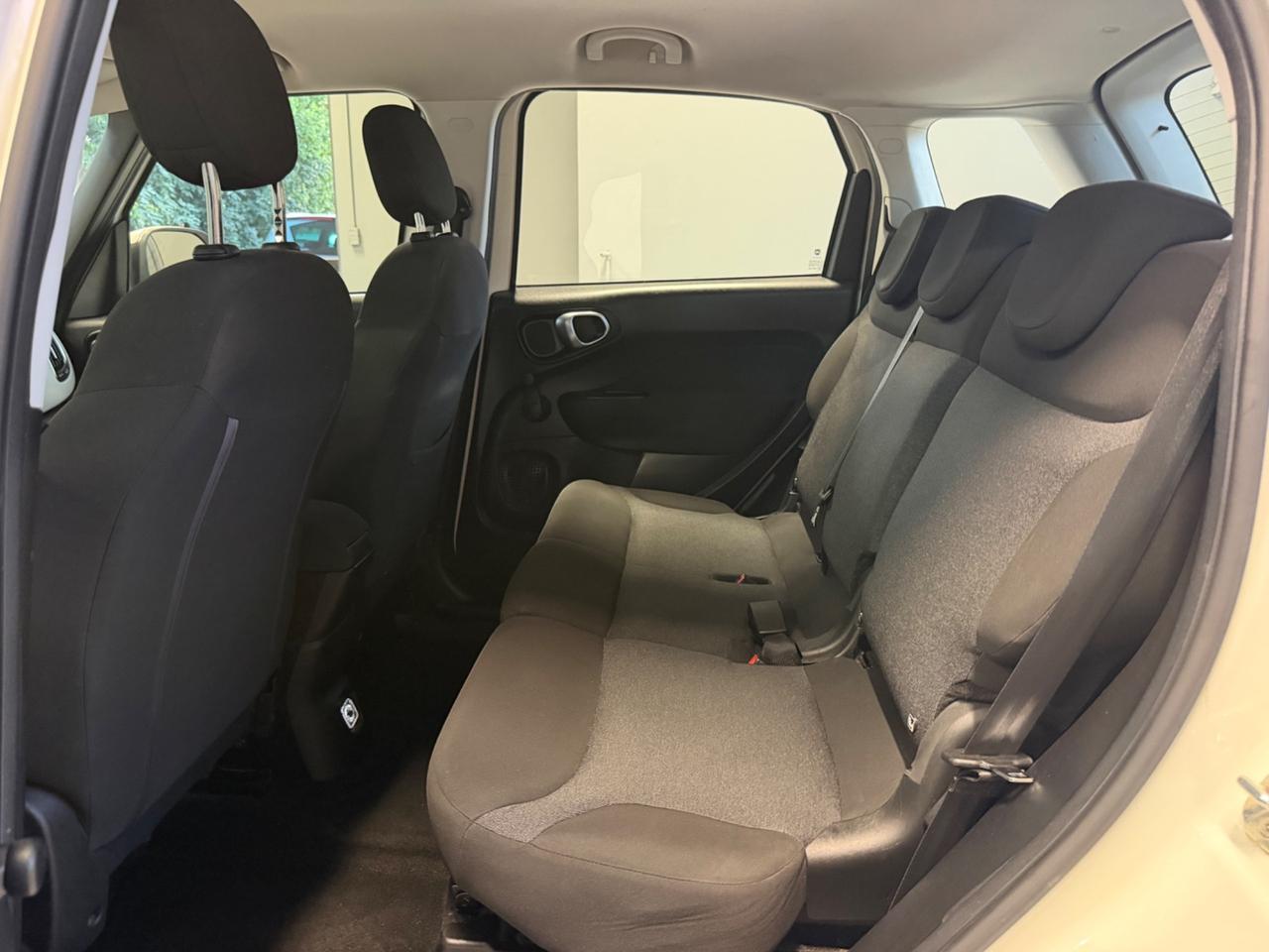 Fiat 500L 1.3 Multijet 95 CV Business