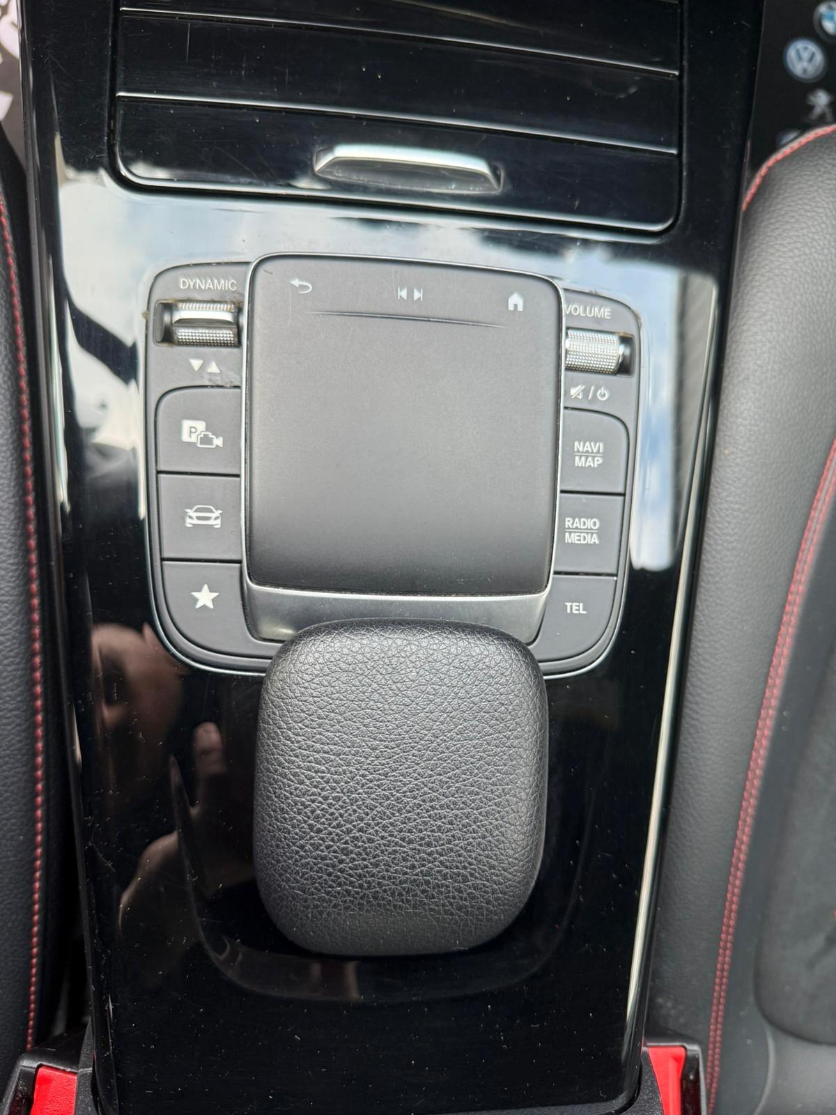 Mercedes-benz A 200 CDI AMG PREMIUM