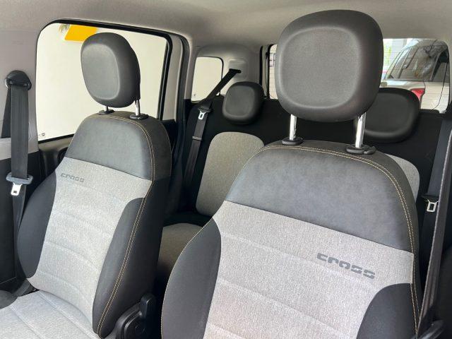 FIAT Panda 1.2 EasyPower City Cross