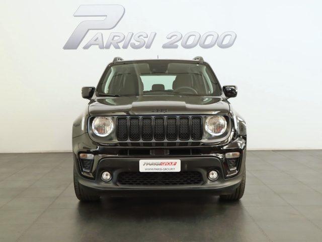 JEEP Renegade 1.0 Night Eagle 120CV 4x2 *PROMO PARISI GROUP*