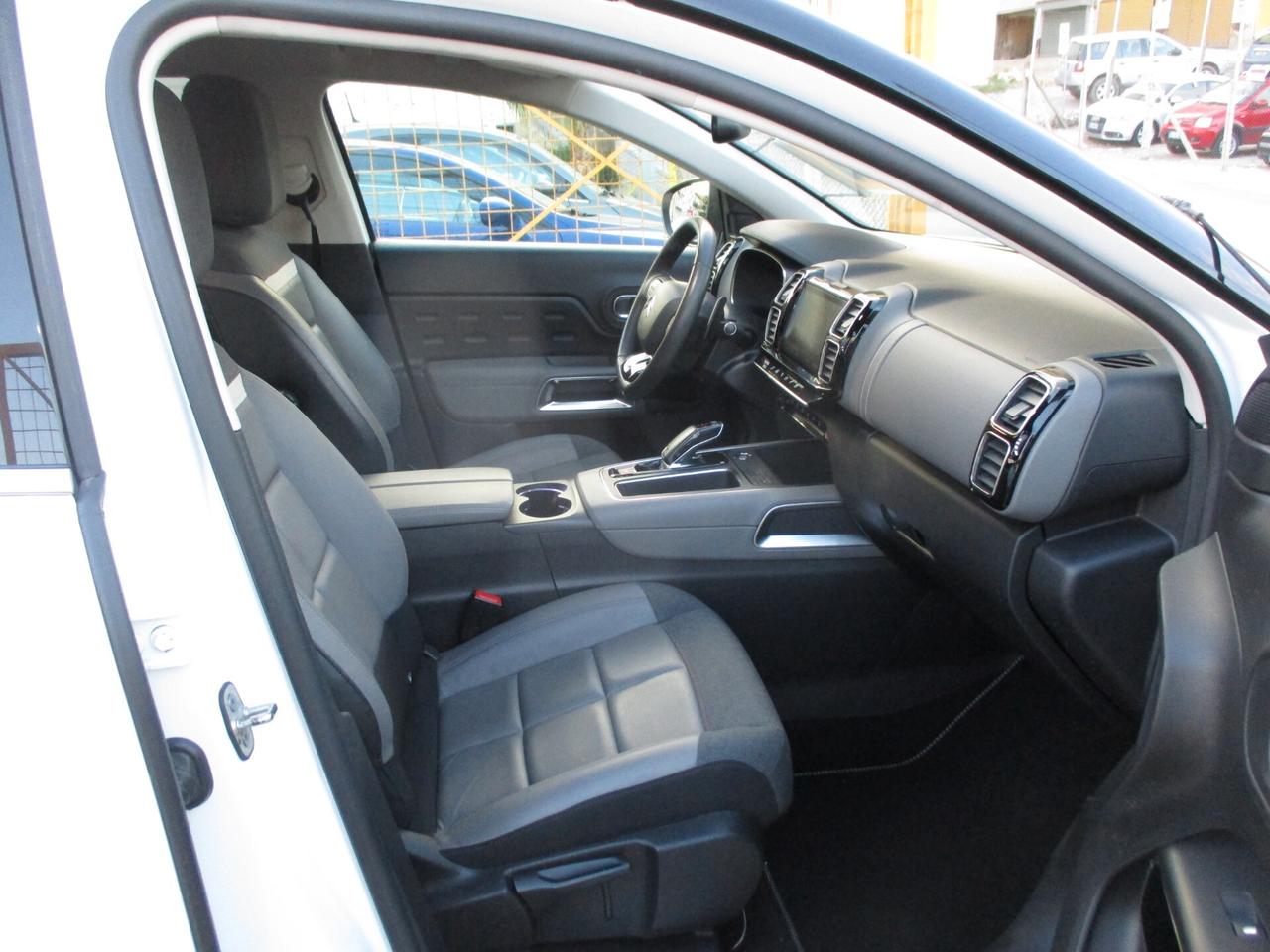 Citroen C5 Aircross BlueHDi 130 S&S EAT8 Shine 2022