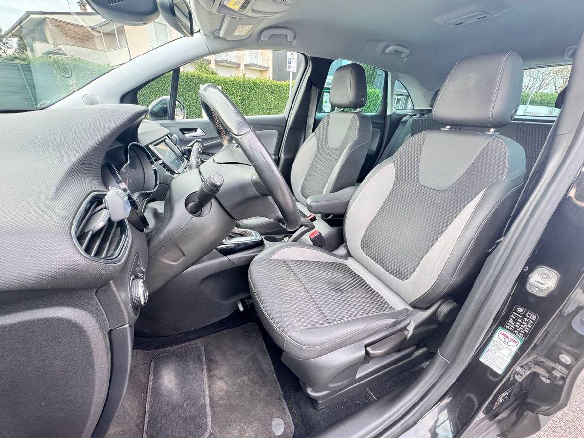 Opel Crossland X 1.2 Ultimate s&s 110cv auto my19