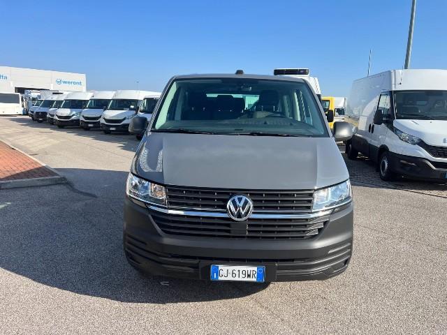 Volkswagen CARAVELLE TREND IDI 9 POSTI