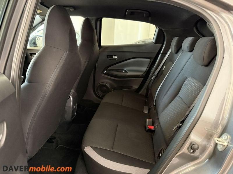 Nissan Juke Juke 1.0 dig-t N-Connecta 114cv