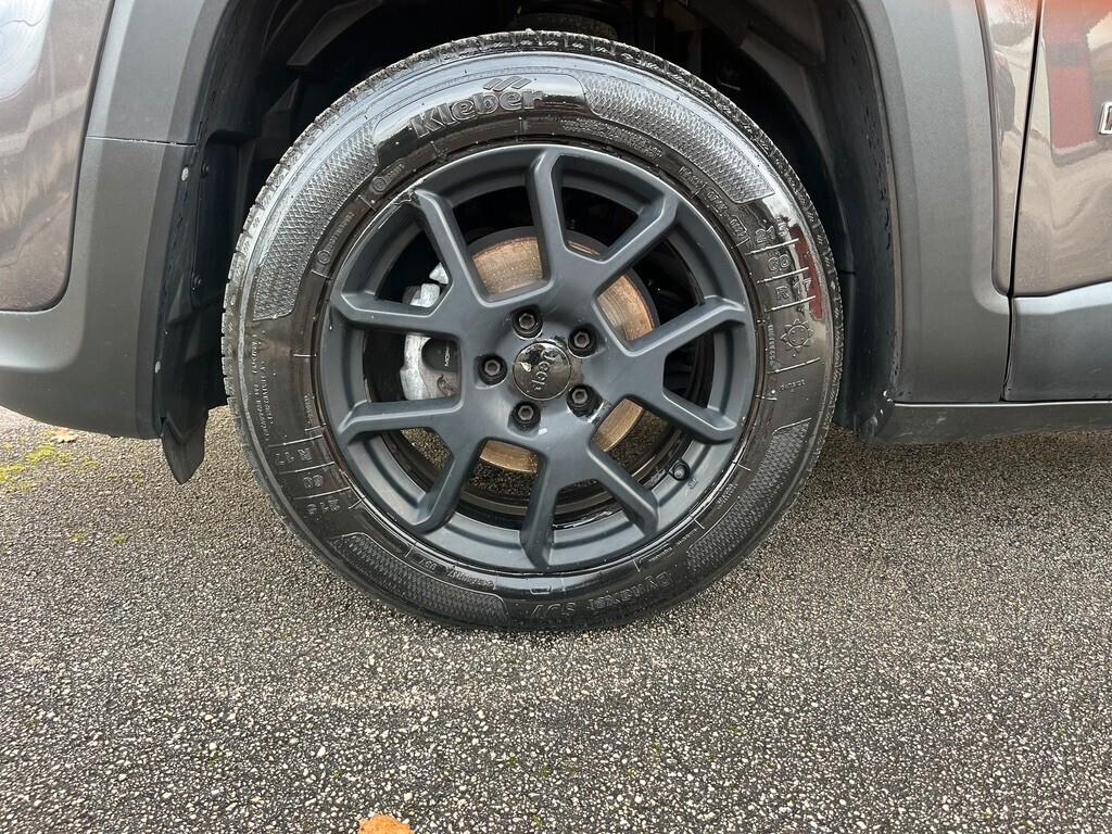 Jeep Renegade 1.6 Mjt 120 CV LIMITED EDITION