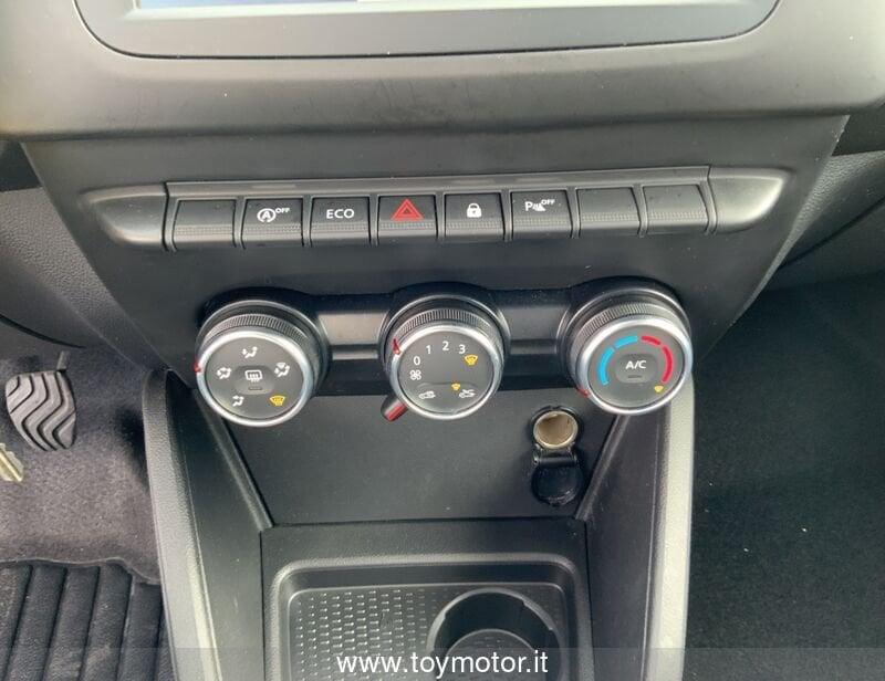 Dacia Duster 2ª serie 1.0 TCe 100 CV ECO-G 4x2 Comfort