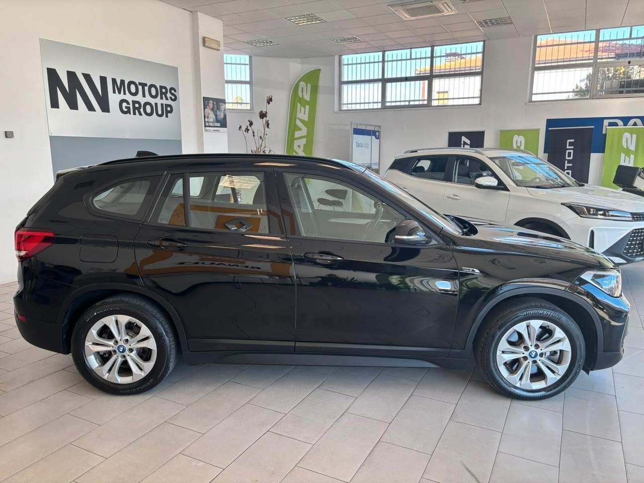 Bmw X1 xDrive25e Business Advantage