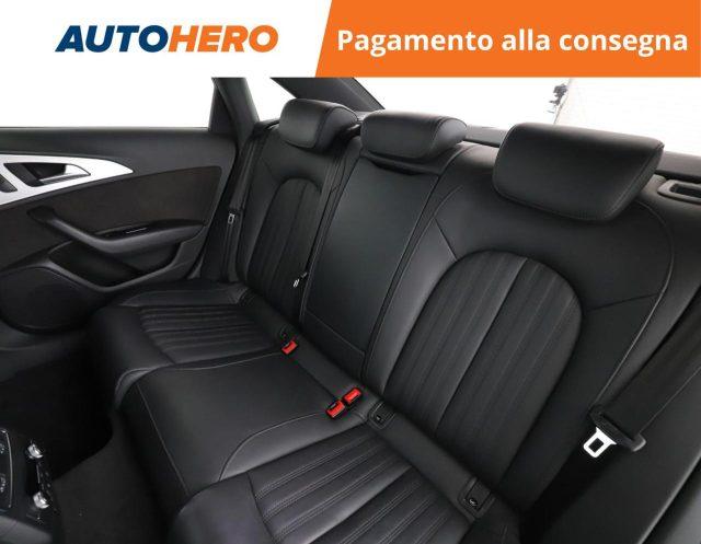 AUDI A6 2.0 TDI 190 CV quattro S tronic Business
