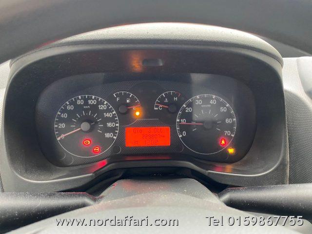 CITROEN Nemo 1.4 HDi 70CV Furgone IVA COMPRESA