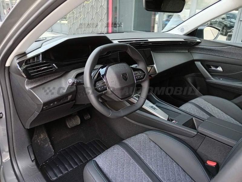 Peugeot 408 408 1.6 hybrid phev Allure Pack 180cv e-eat8