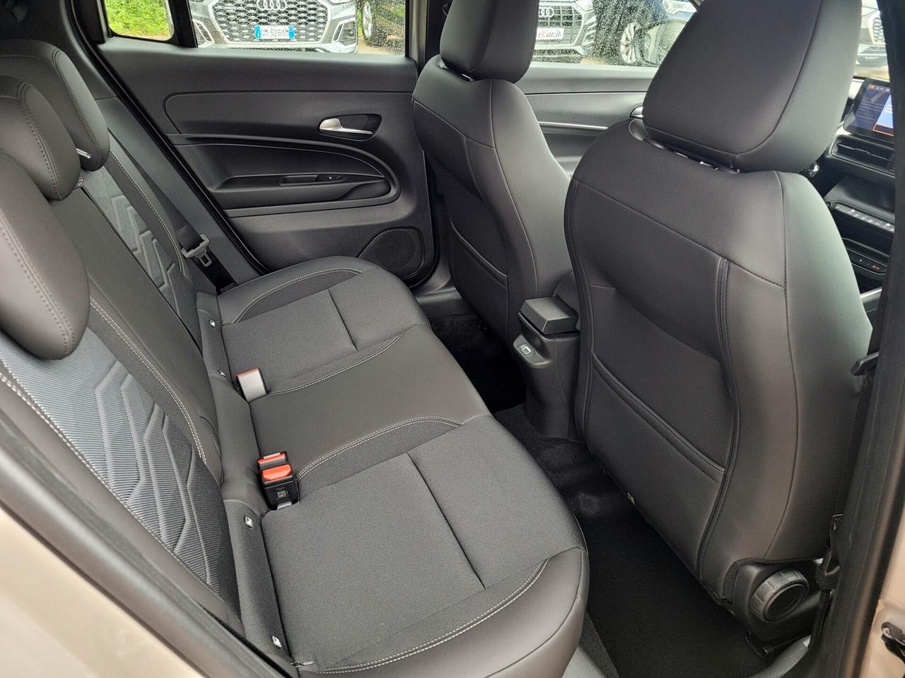 Jeep Avenger ALTITUDE 1.2 100 CV