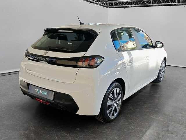 Peugeot 208 PureTech 75 Stop&Start 5 porte Active Pack
