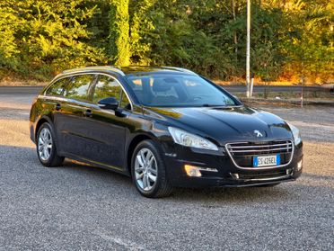 Peugeot 508 2.0 HDi 140CV SW Ciel Allure 2013-E5B Manuale