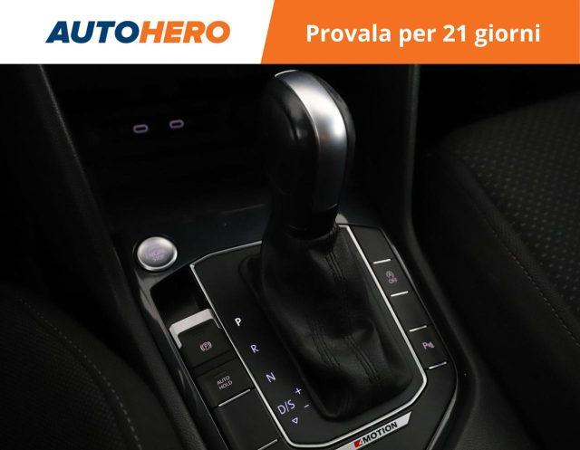 VOLKSWAGEN Tiguan Allspace 2.0 TDI SCR DSG 4MOTION Business BMT