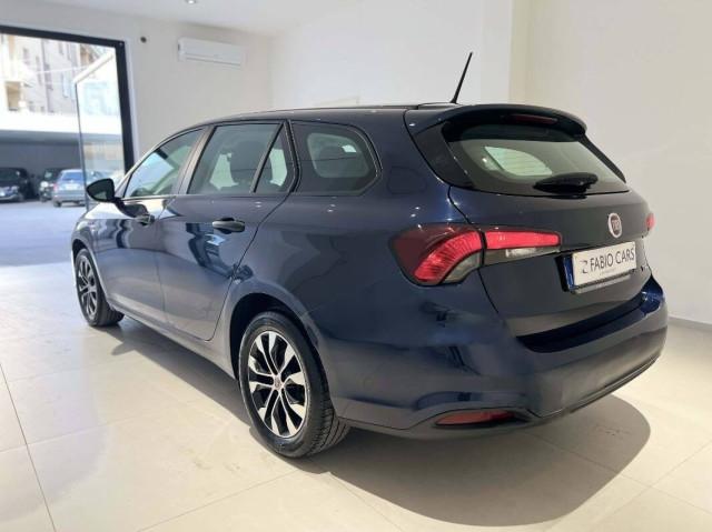 Fiat Tipo 1.6 mjt City Life s&s 130cv