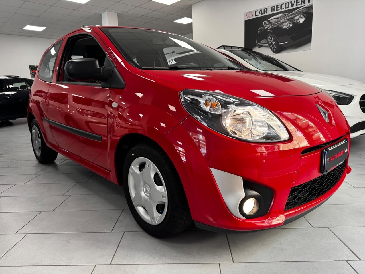 Renault Twingo 1.2 16V TCE Dynamique