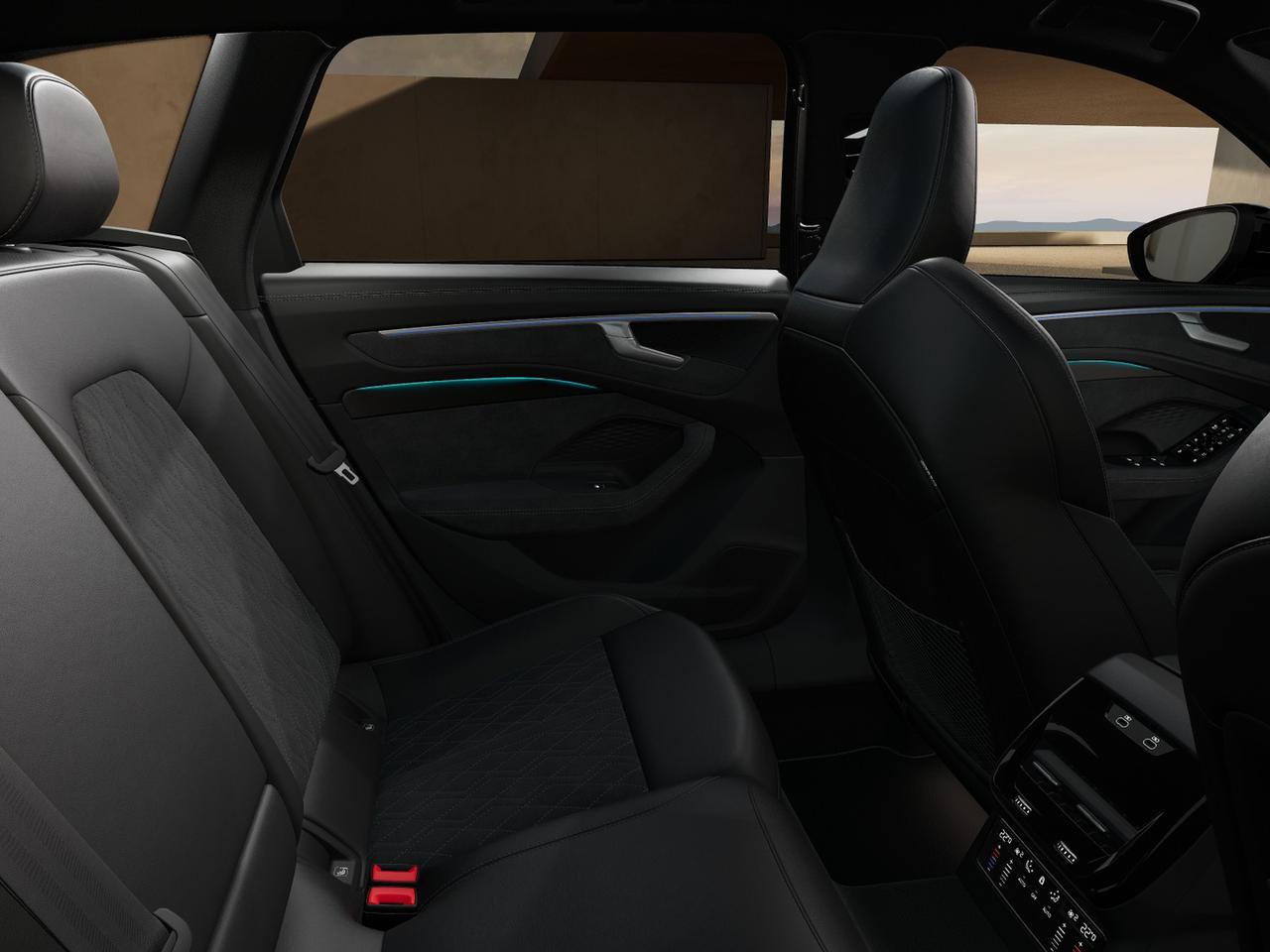 Avant 2.0 Tdi 204cv Edition One Quattro S Tronic