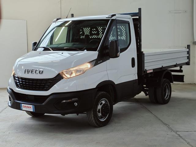 IVECO Daily 35C14 BTor 2.3 HPT Ribaltabile Trilaterale