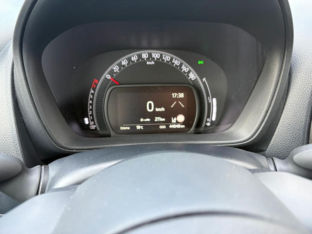 Toyota Aygo X 1.0 VVT-i MT Play