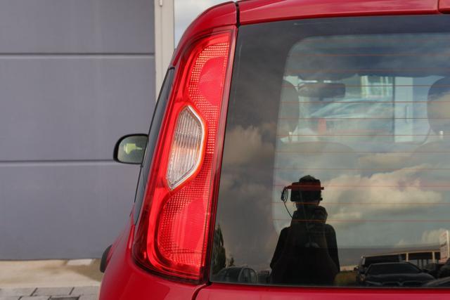 FIAT Panda 1.2 Pop