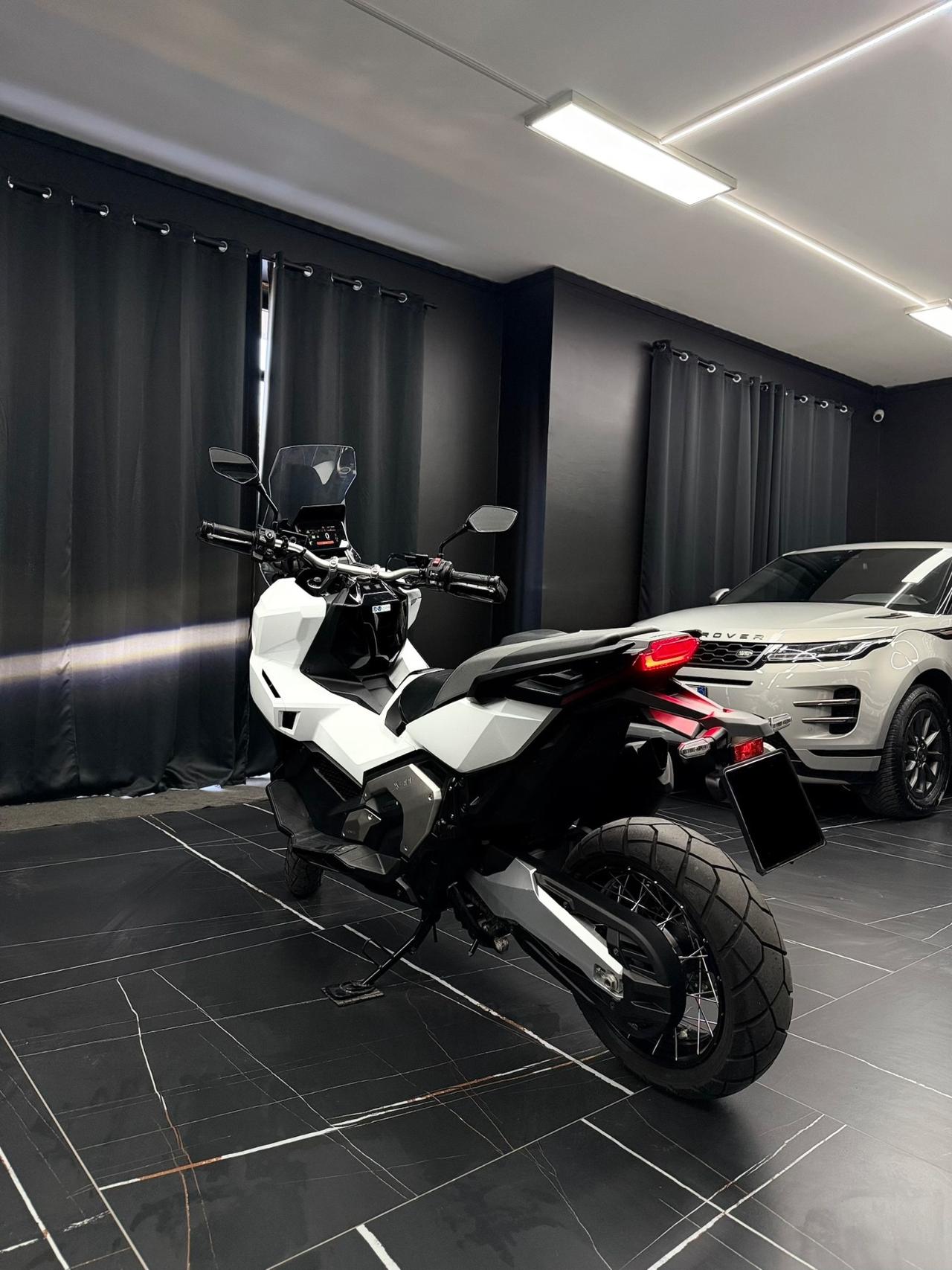 Honda X-ADV 750