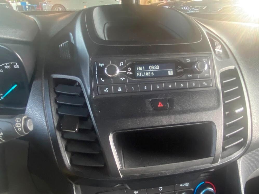 Ford Transit Connect 220 1.5 TDCi N1 5 POSTI