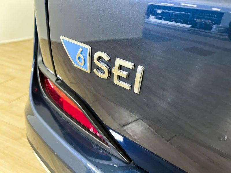 EMC Sei Sei 1.5 147cv cvt