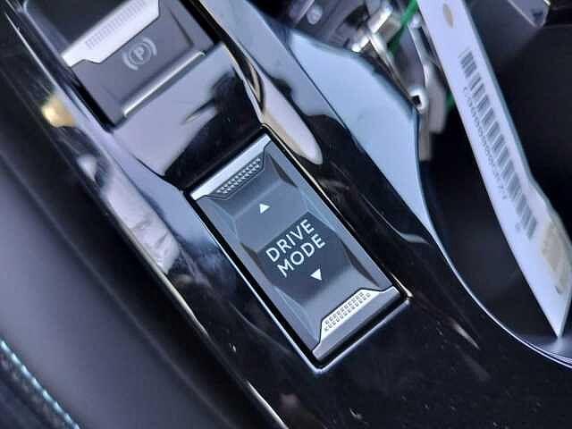 Peugeot 2008 motore elettrico 136 CV Allure *KM Ø*