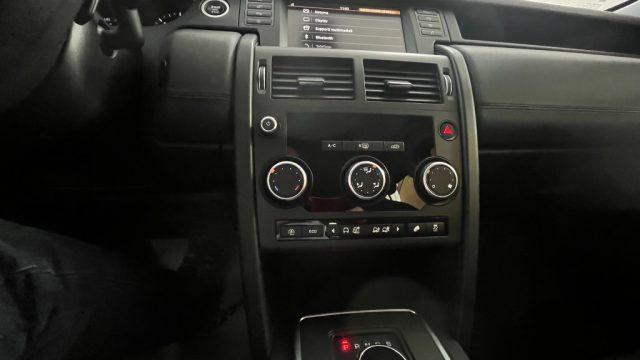LAND ROVER Discovery Sport 2.0 TD4 150 CV Pure- 7 POSTI
