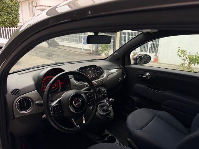 FIAT 500 1.0 Hybrid da ?139,00 mensili