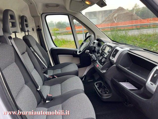 FIAT Ducato 35 2.3 MJT 130CV L3H3 TETTO SUPERALTO