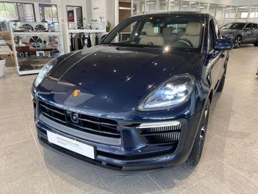 Porsche Macan Macan S 2.9 380 cv PDK