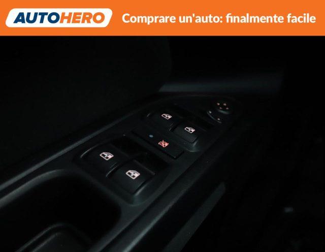 FIAT Tipo 1.6 Mjt S&S 5 porte Lounge