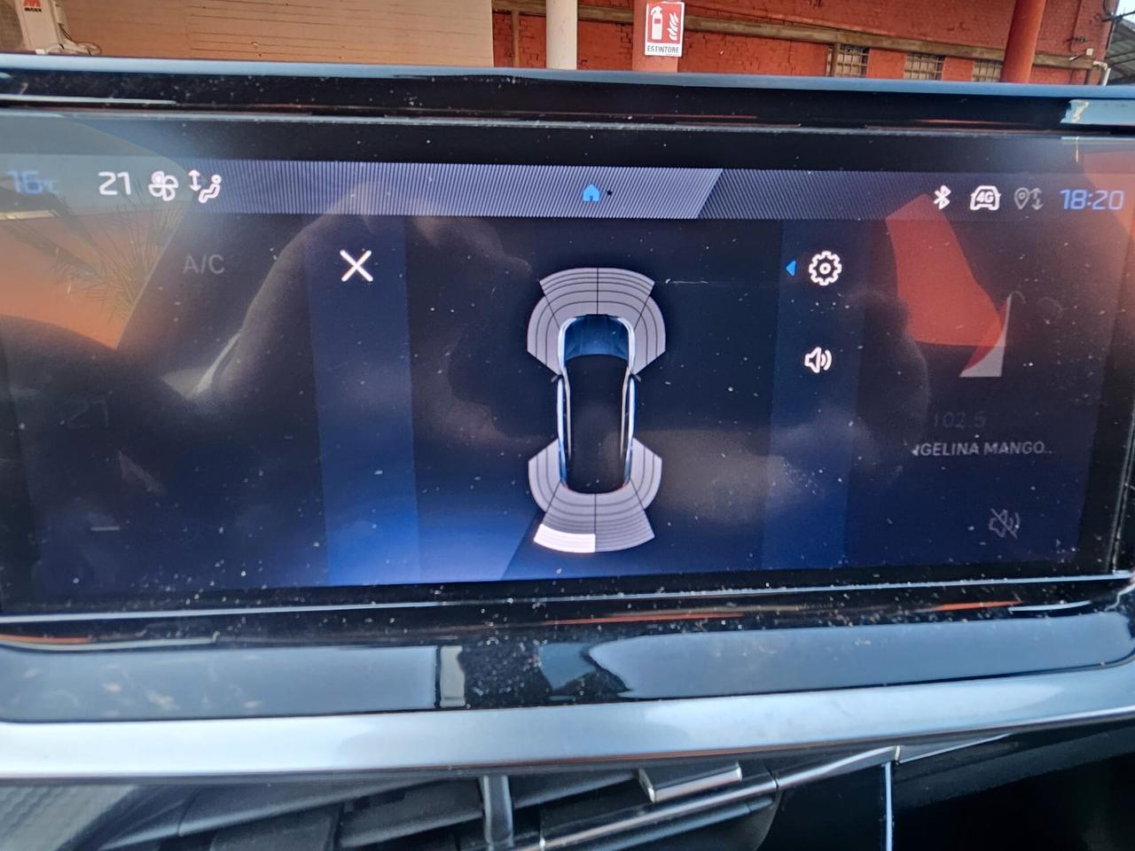 Peugeot 2008 PureTech 100 S&S Allure
