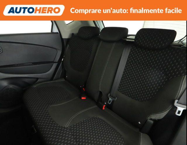 RENAULT Captur dCi 8V 110 CV Start&Stop Energy Intens