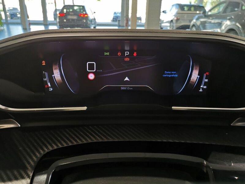 Peugeot 508 508 BlueHDi 130 Stop&Start SW GT Line
