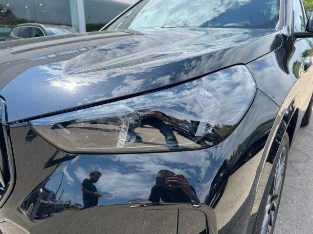 BMW X1 sDrive 20i Msport