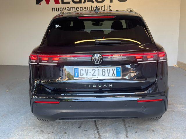 VOLKSWAGEN Tiguan 2.0 TDI 150 CV DSG Edition Plus