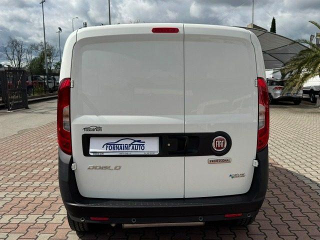 FIAT Doblo 1.4 T-Jet N. Power PC-TN FURGONE CARGO 3 POSTI